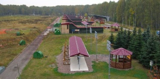Москва: Мини-отель Гостиница
