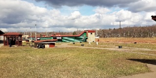 Москва: Мини-отель Гостиница