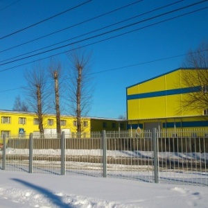 Фото от владельца МИДЛ, Московский весовой завод