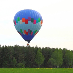 Фото от владельца Воздухоплаватели, компания по организации полетов на воздушном шаре