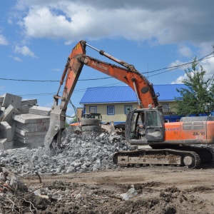 Фото от владельца Сатори, дробильно-сортировочный комплекс