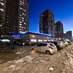 Фото от владельца Московский центр В.И. Дикуля, сеть медицинских центров