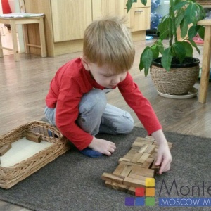 Фото от владельца Montessori Kid, центр раннего развития