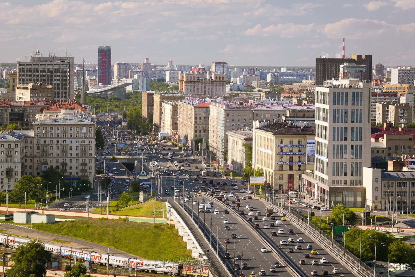 Холидей инн сущевский москва