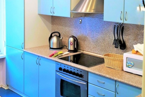 Москва: Хостел 365 hostel