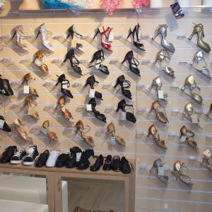 Фото от владельца Яркая Жизнь, магазин танцевальной одежды и обуви