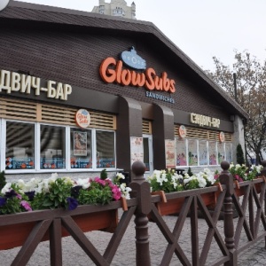 Фото от владельца GlowSubs Sandwiches, сеть кафе и киосков быстрого обслуживания