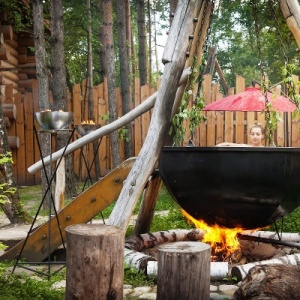 Фото от владельца Artiland, загородный клуб