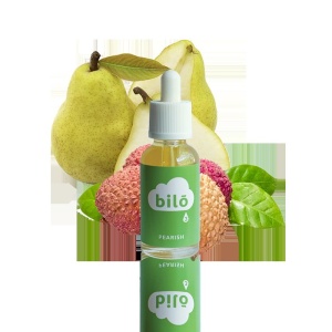 Фото от владельца BILO Premium E-Liquid, компания