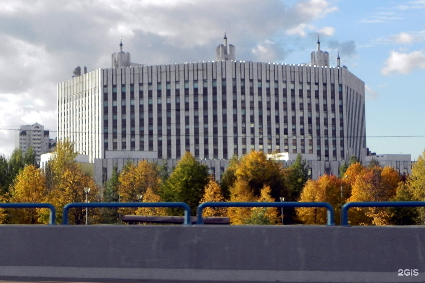 Академия генерального штаба в москве фото