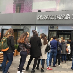 Фото от владельца Black Star Burger, ресторан быстрого питания