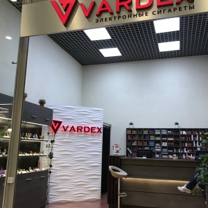 Фото от владельца Vardex, магазин электронных сигарет