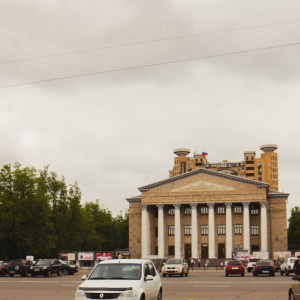 Фото от владельца Жуковский, дворец культуры