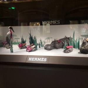 Фото от владельца Hermes, бутик