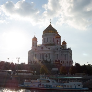 Фото от владельца Храм Христа Спасителя