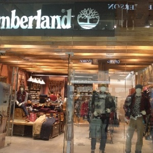 Фото от владельца Timberland, сеть фирменных магазинов одежды и обуви