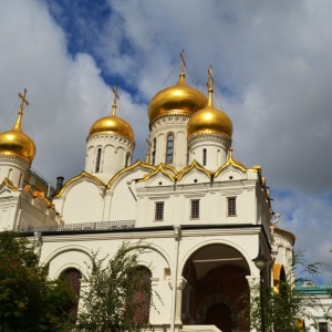 Фото от владельца Патриарший дворец с церковью Двенадцати апостолов