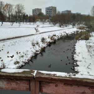 Фото от владельца Бабушкинский, парк культуры и отдыха