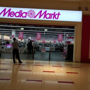 Фото от владельца Media Markt, сеть магазинов бытовой техники и электроники