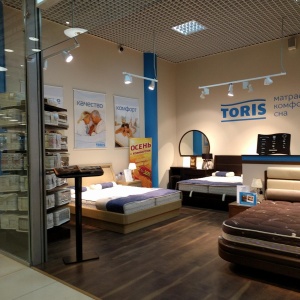 Фото от владельца Toris, сеть салонов мебели и матрасов