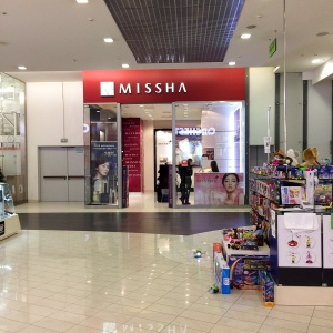 Фото от владельца Missha, сеть магазинов косметики