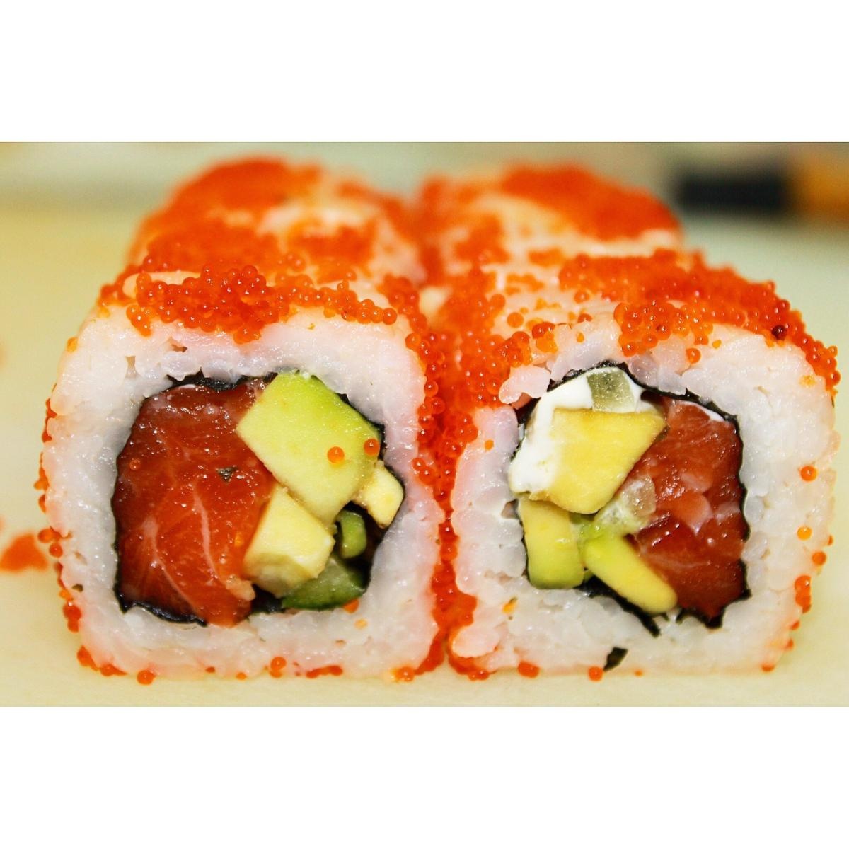 Отзывы о ешь суши фото 4