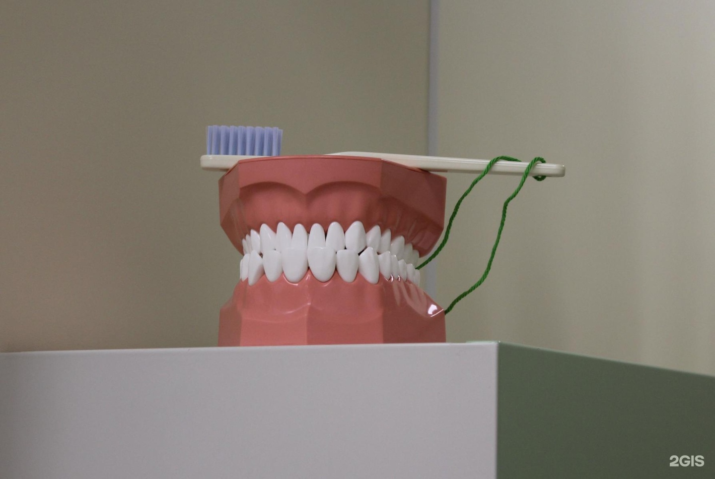 Терешкова стоматология