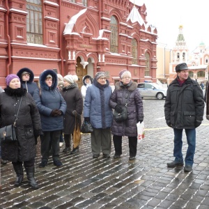 Фото от владельца Лауда, экскурсионное бюро