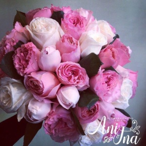 Фото от владельца Ani ina, магазин цветов