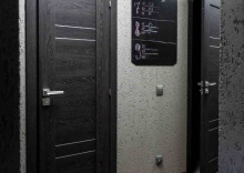 Красногорск: Капсульные отели The kubz capsule hotel