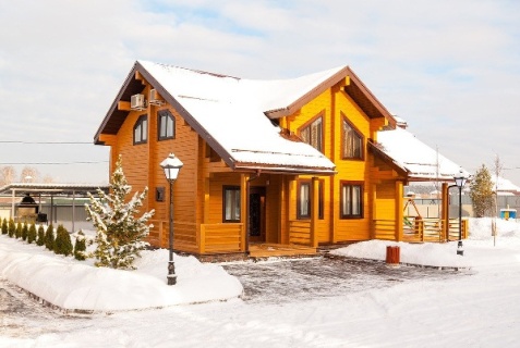 Долгое Ледово: Отель Город n