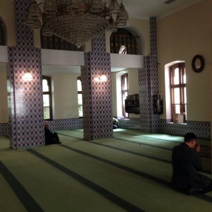 Фото от владельца Историческая Мечеть г. Москвы