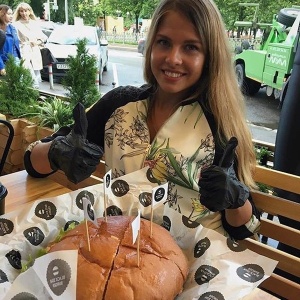 Фото от владельца Black Star Burger, ресторан быстрого питания