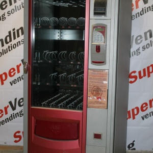 Фото от владельца Super Vending, вендинговая компания