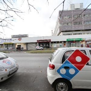 Фото от владельца Domino`s Pizza, сеть пиццерий