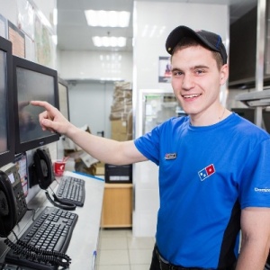 Фото от владельца Domino`s Pizza, сеть пиццерий