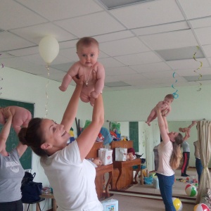 Фото от владельца Mommy Club, клуб для мам и малышей