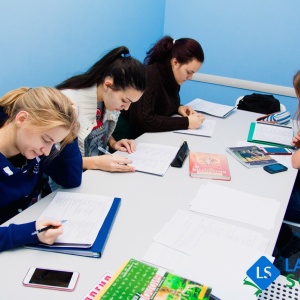 Фото от владельца Lancman School, центр детского образования