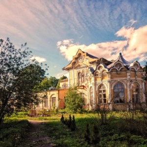 Фото от владельца Алтуфьево, парк-усадьба