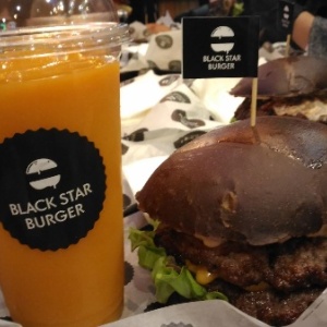 Фото от владельца Black Star Burger, ресторан быстрого питания