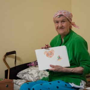 Фото от владельца МИРРА в Ямонтово, пансионат для пожилых людей