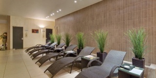 Москва: Отель Mamaison All-Suites SPA Hotel Pokrovka Moscow