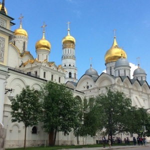 Фото от владельца Церковь Ризположения