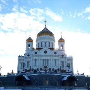 Фото от владельца Храм Христа Спасителя