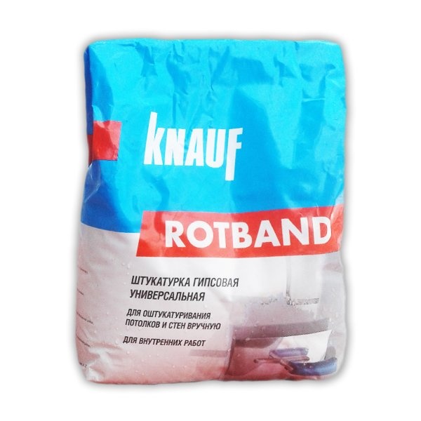 Ротбанд кг. Штукатурка Кнауф Ротбанд гипсовая 5кг. Knauf Rotband 30 кг. Штукатурка Knauf Rotband гипсовая, 5 кг. Штукатурка 