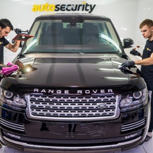 Фото от владельца Autosecurity, группа компаний