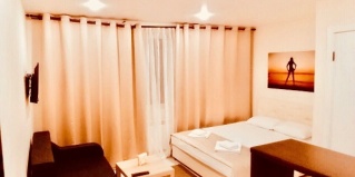 Долгопрудный: Отель Hotel-city
