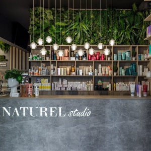 Фото от владельца Naturel-Studio, салон красоты