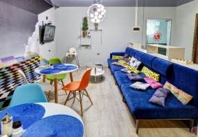 Капсульные отели Братиславская в Москве