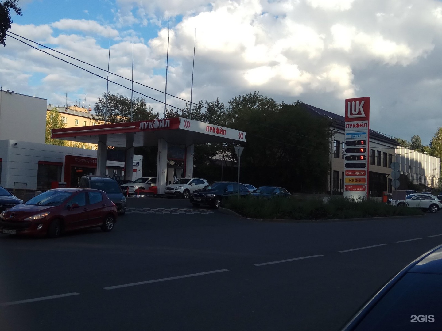 АЗС Лукойл Владикавказ адрес. АЗС Лукойл 5541 адрес.